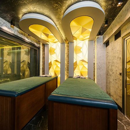 Mq Hotel Suites Arnavutkoy Dış mekan fotoğraf