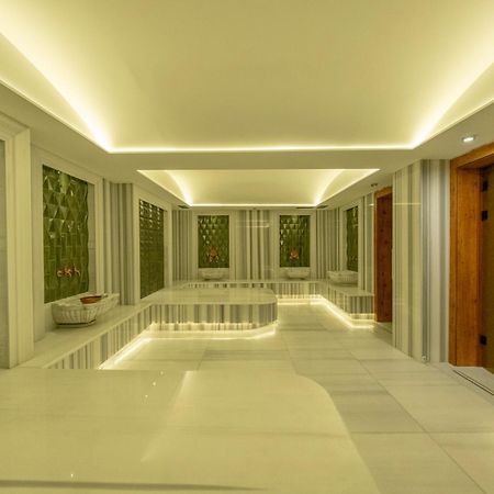 Mq Hotel Suites Arnavutkoy Dış mekan fotoğraf