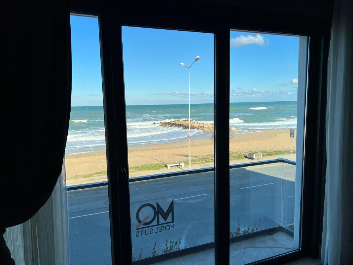 Mq Hotel Suites Arnavutkoy Dış mekan fotoğraf