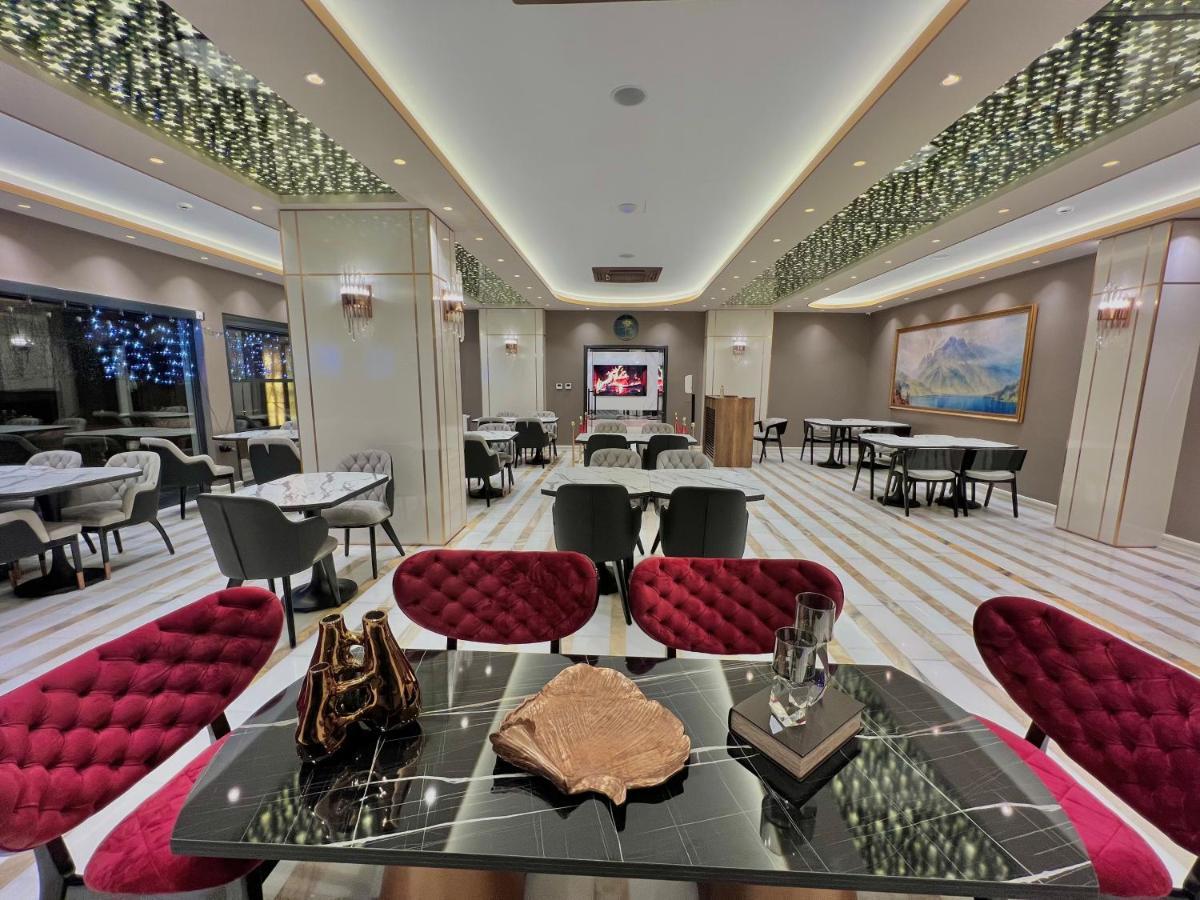 Mq Hotel Suites Arnavutkoy Dış mekan fotoğraf