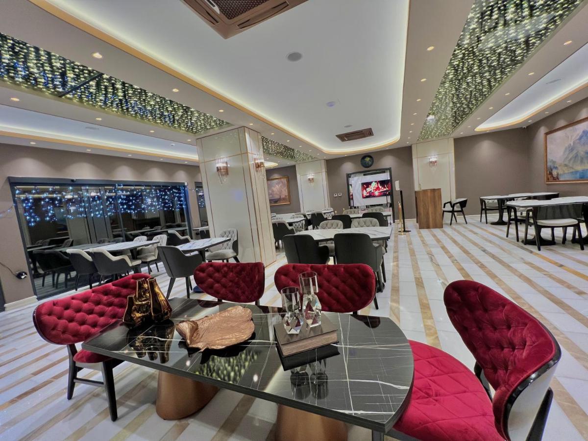 Mq Hotel Suites Arnavutkoy Dış mekan fotoğraf