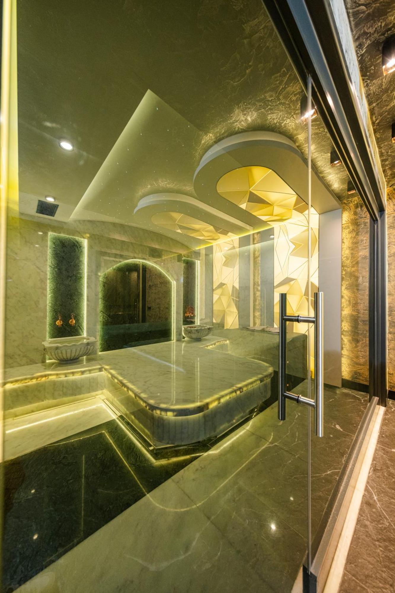 Mq Hotel Suites Arnavutkoy Dış mekan fotoğraf