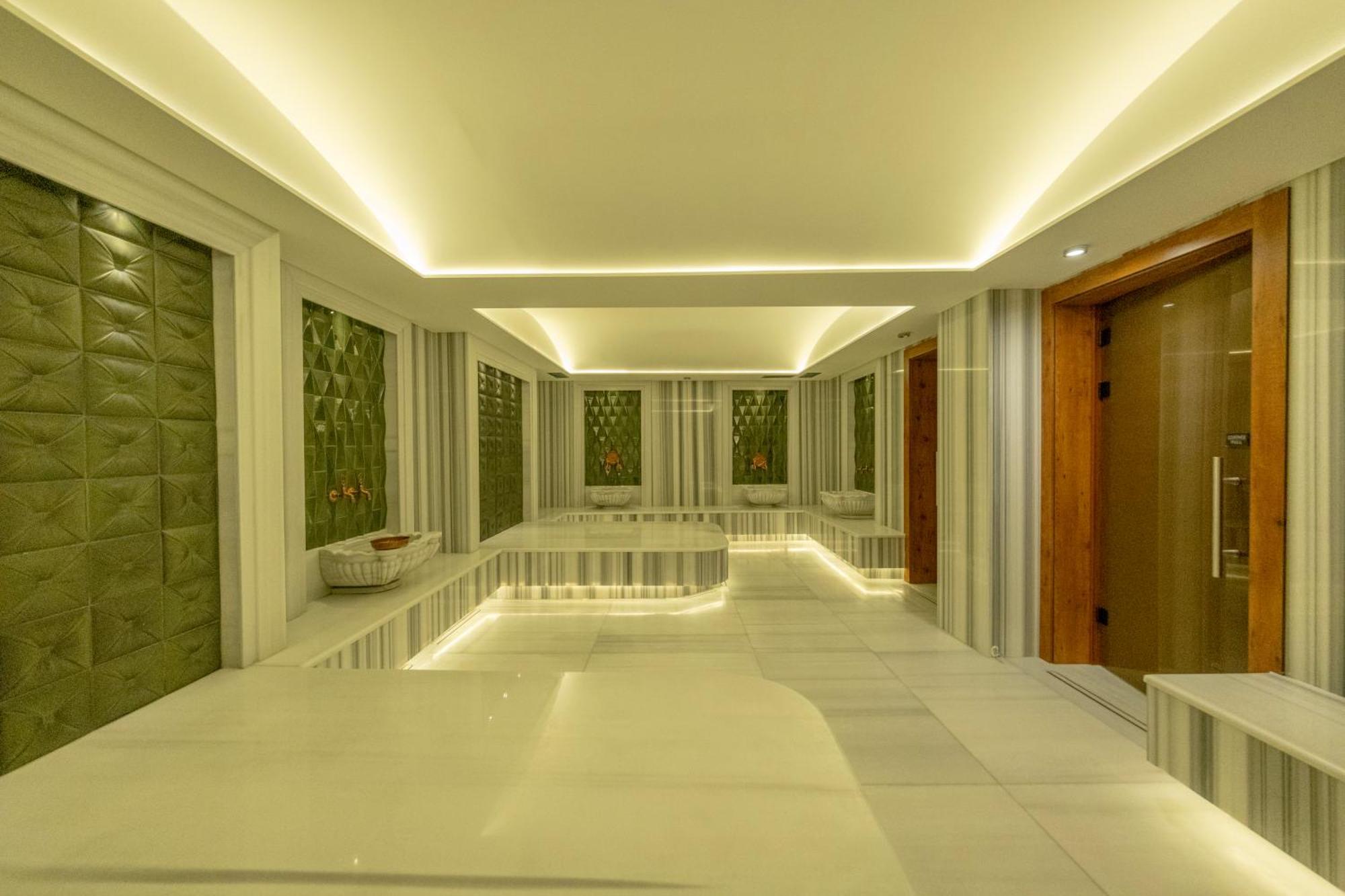Mq Hotel Suites Arnavutkoy Dış mekan fotoğraf