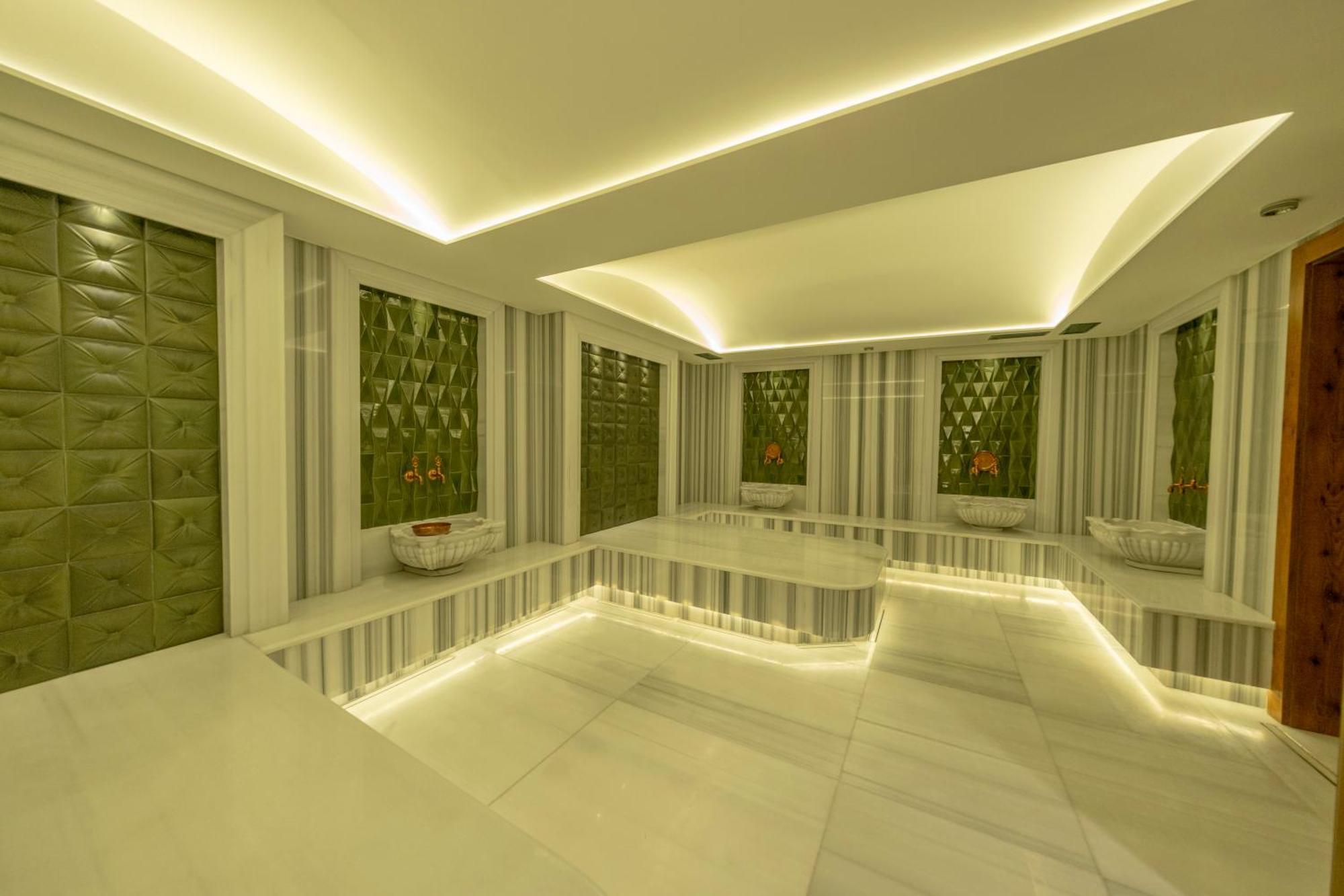 Mq Hotel Suites Arnavutkoy Dış mekan fotoğraf
