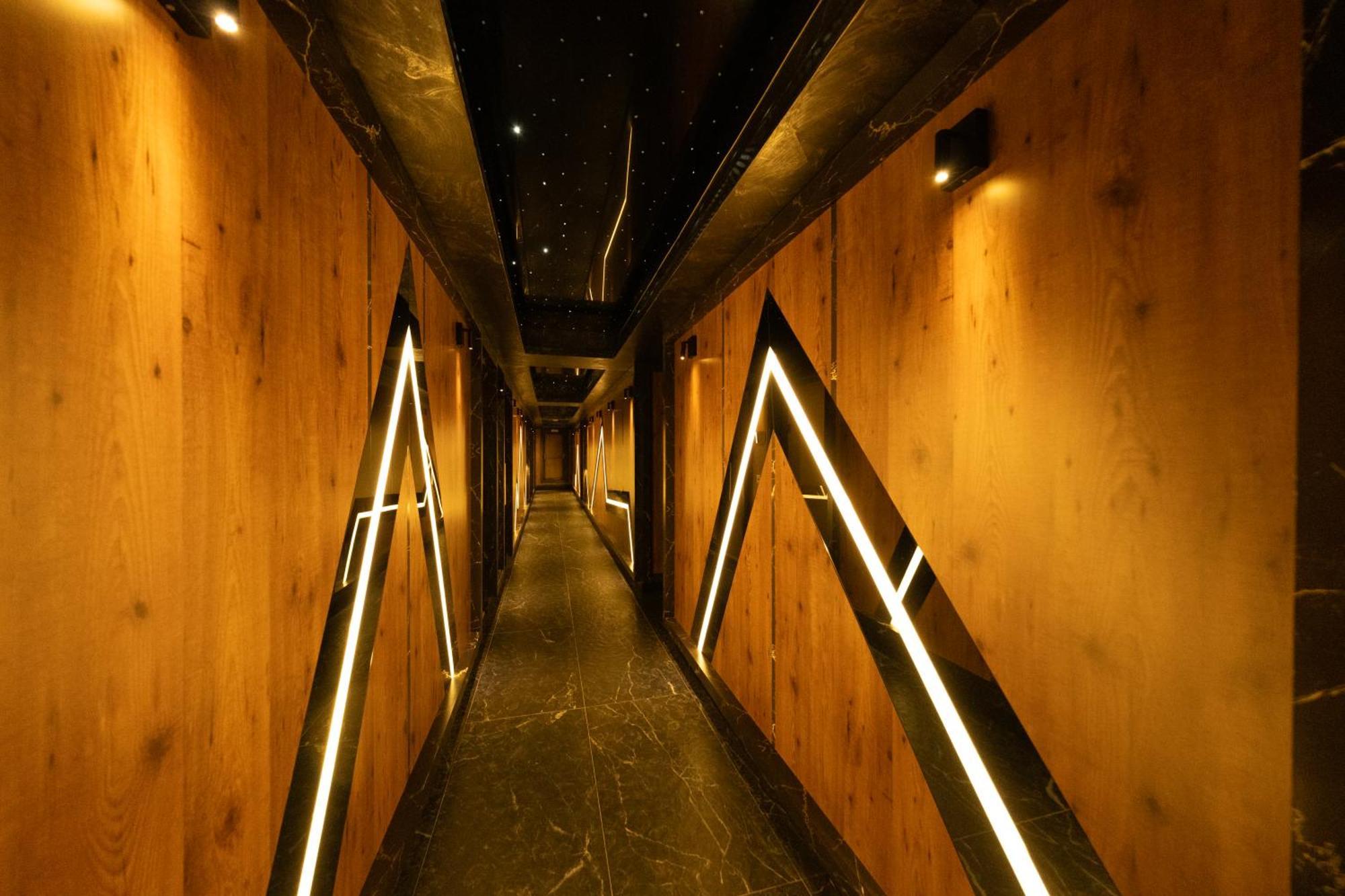 Mq Hotel Suites Arnavutkoy Dış mekan fotoğraf