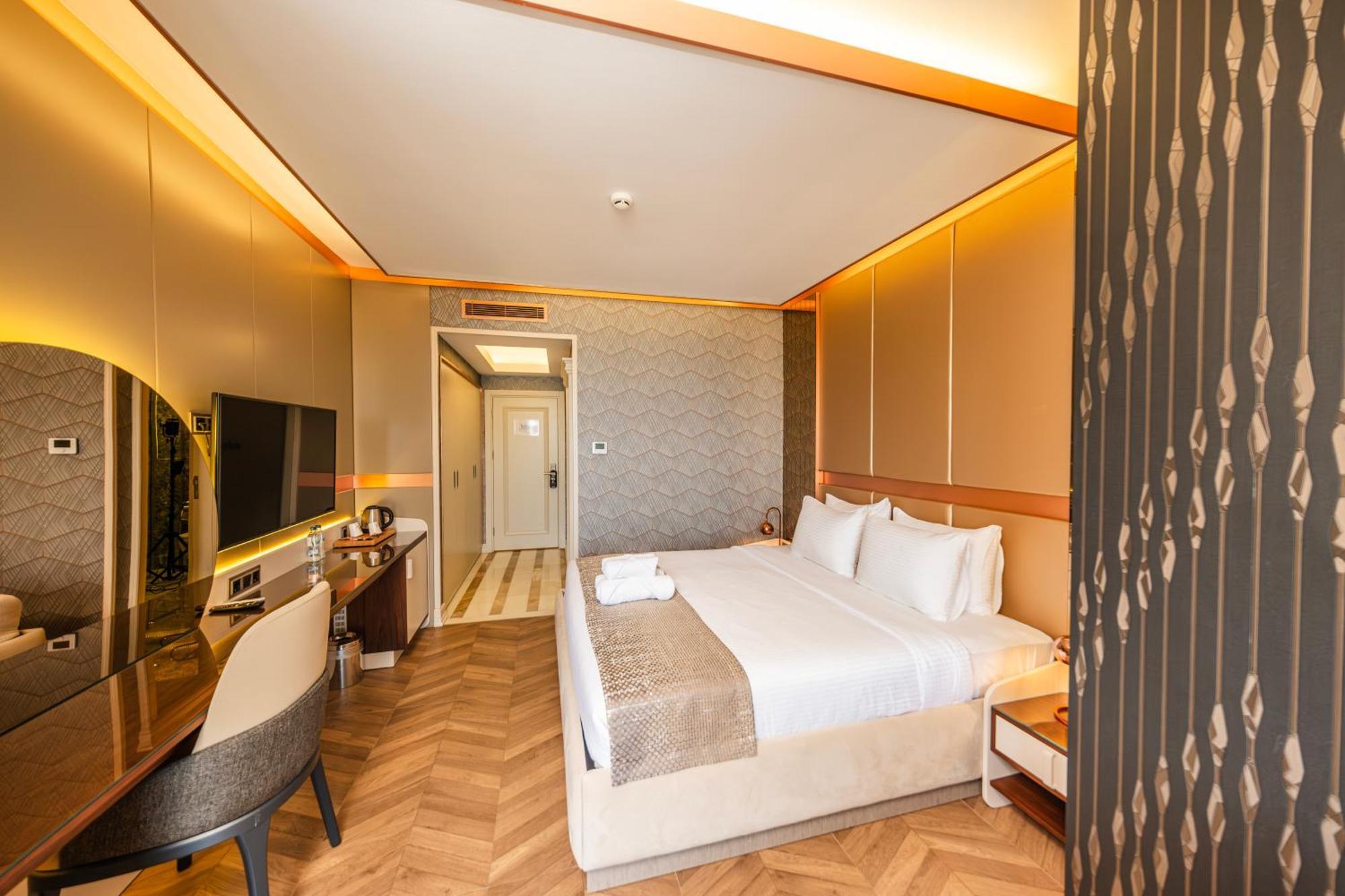 Mq Hotel Suites Arnavutkoy Dış mekan fotoğraf