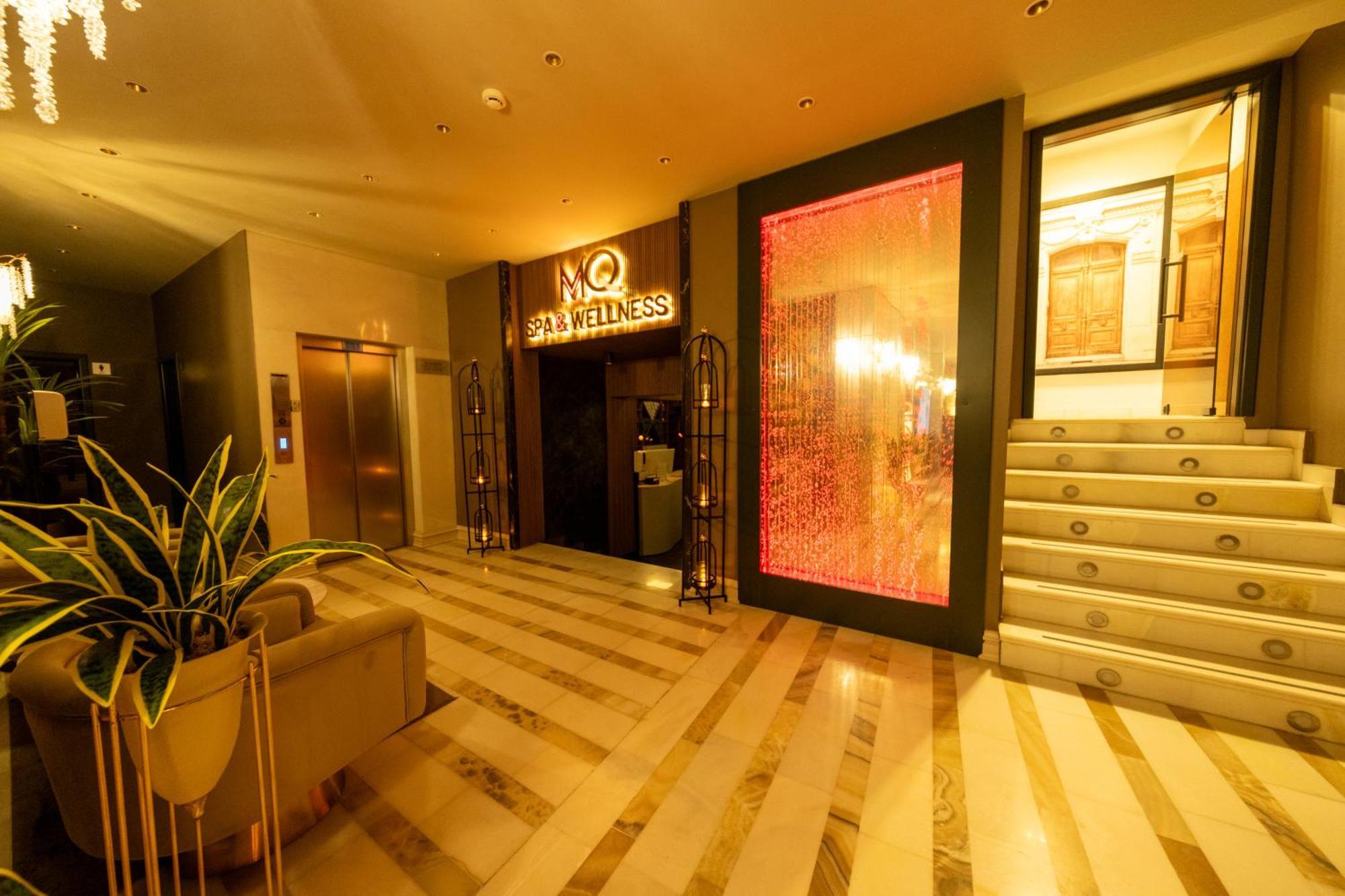 Mq Hotel Suites Arnavutkoy Dış mekan fotoğraf