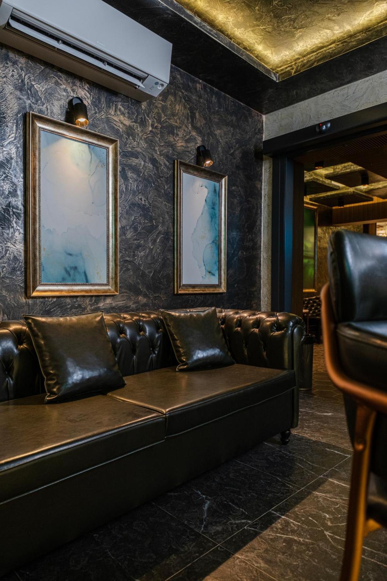 Mq Hotel Suites Arnavutkoy Dış mekan fotoğraf