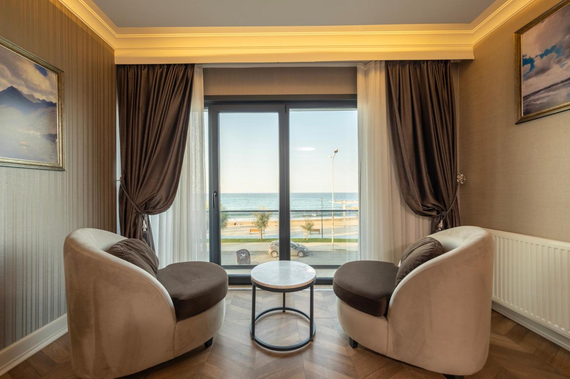 Mq Hotel Suites Arnavutkoy Dış mekan fotoğraf